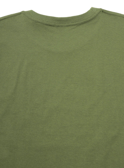 S/S Tee 投獄