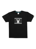 S/S Tee 投獄