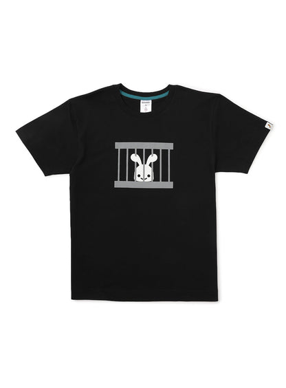 S/S Tee 投獄