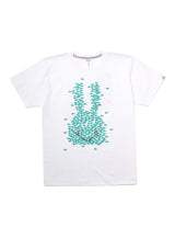 S/S Tee 魚群