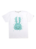 S/S Tee 魚群