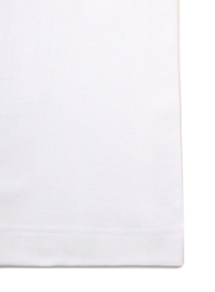 S/S Tee 枠