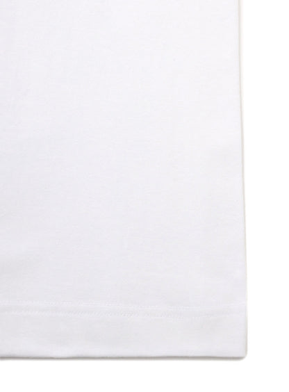 S/S Tee 枠