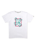 S/S Tee 枠