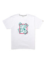 S/S Tee 枠