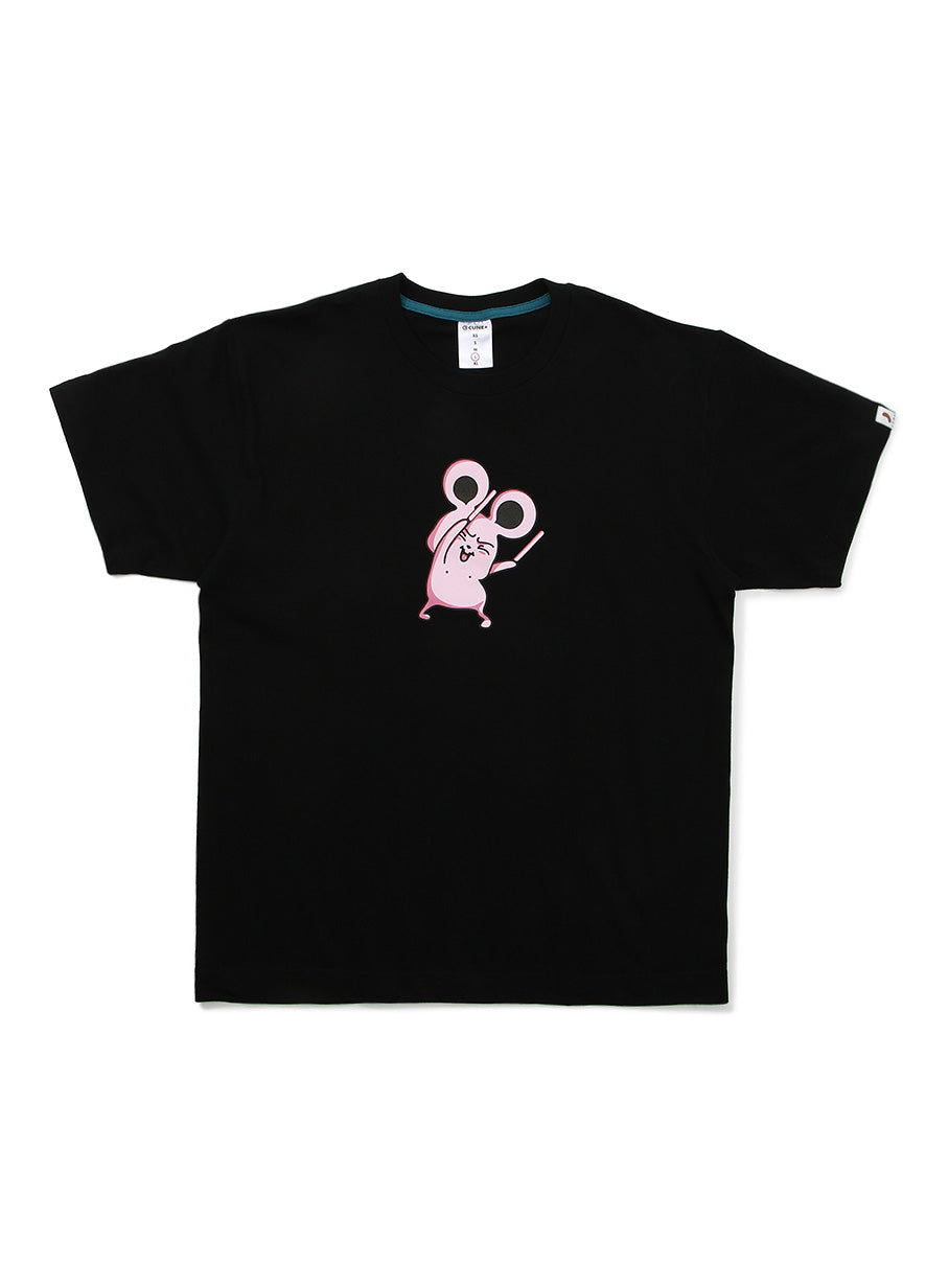 S/S Tee 棒