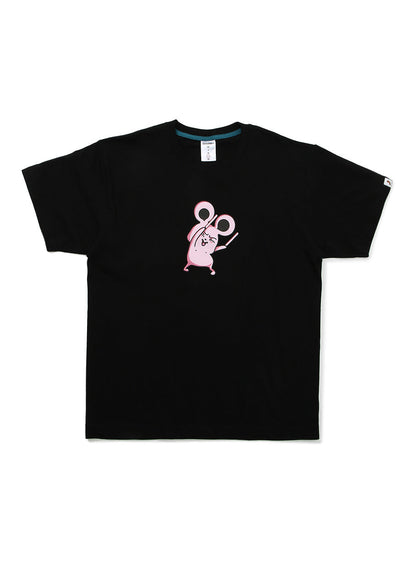 S/S Tee 棒