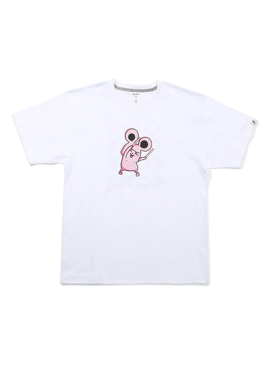 S/S Tee 棒