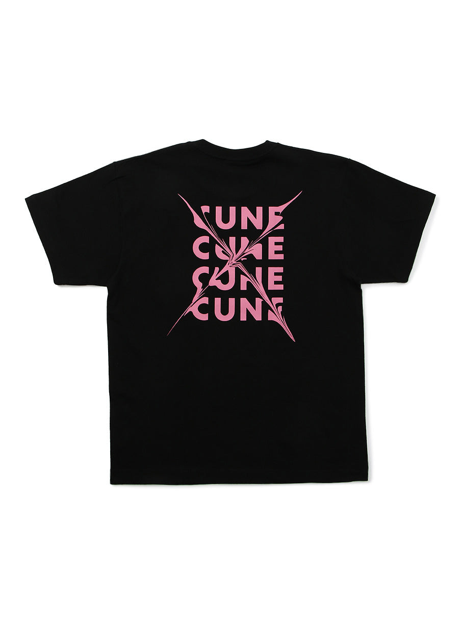 S/S Tee 棒