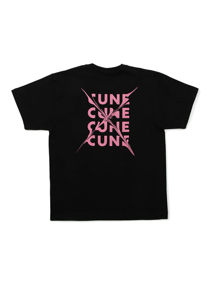 S/S Tee 棒