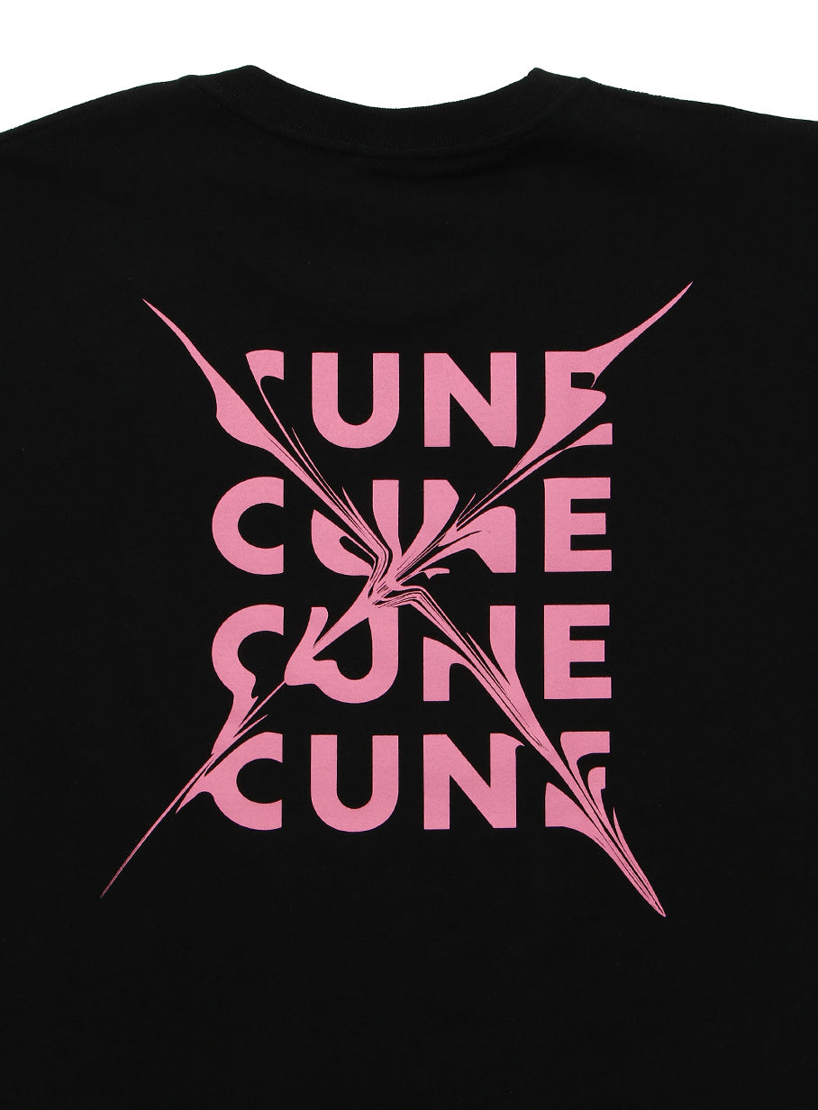 S/S Tee 棒