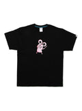 S/S Tee 棒