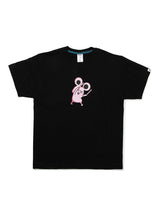 S/S Tee 棒