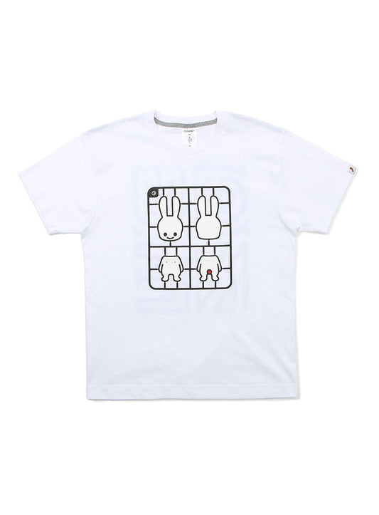 S/S Tee プラモ