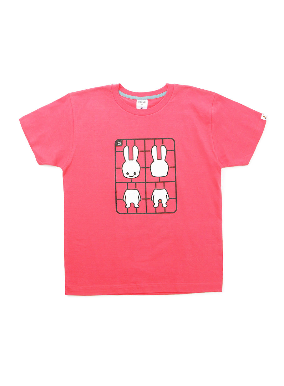 S/S Tee プラモ