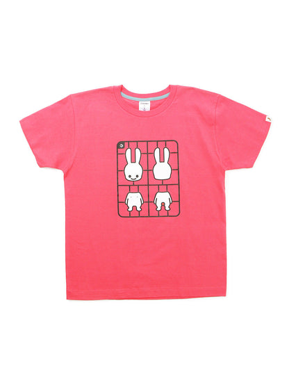 S/S Tee プラモ