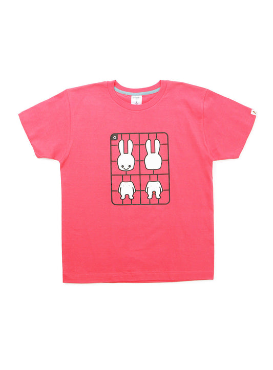 S/S Tee プラモ
