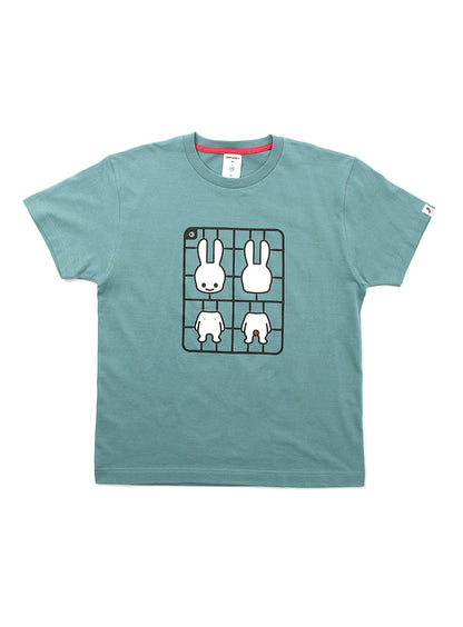 S/S Tee プラモ