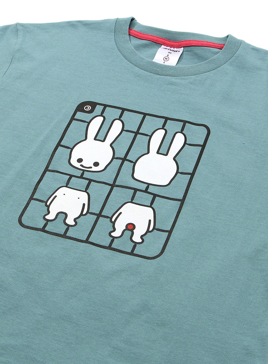 S/S Tee プラモ