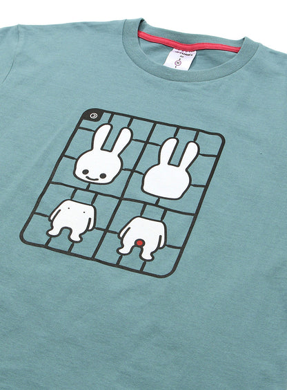 S/S Tee プラモ