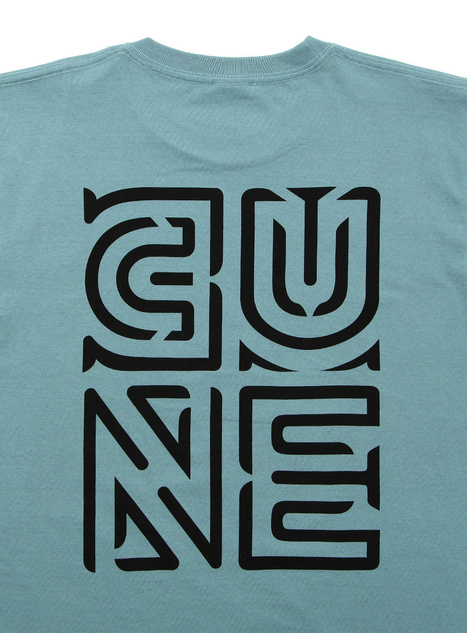S/S Tee プラモ