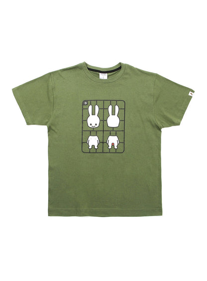 S/S Tee プラモ