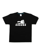 S/S Tee 運搬