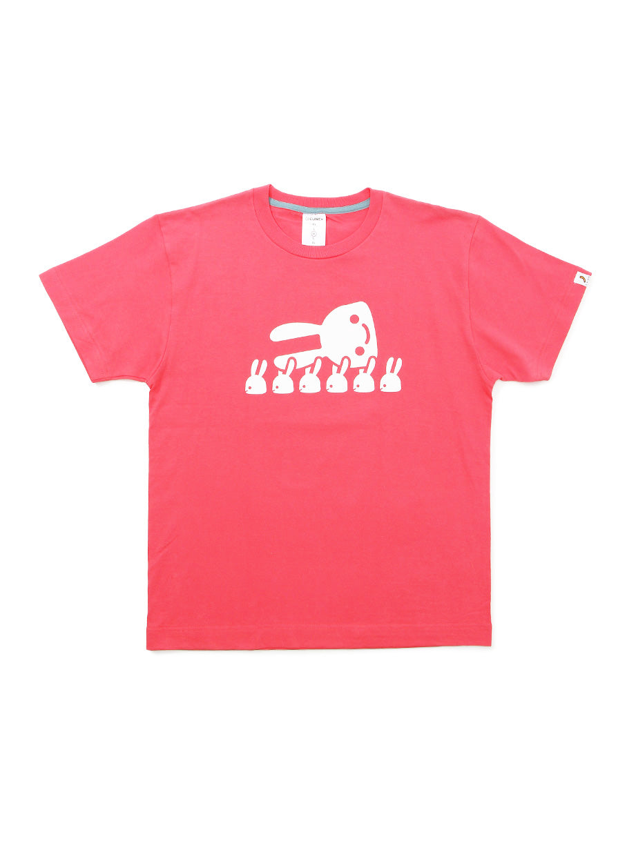 S/S Tee 運搬