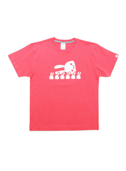 S/S Tee 運搬