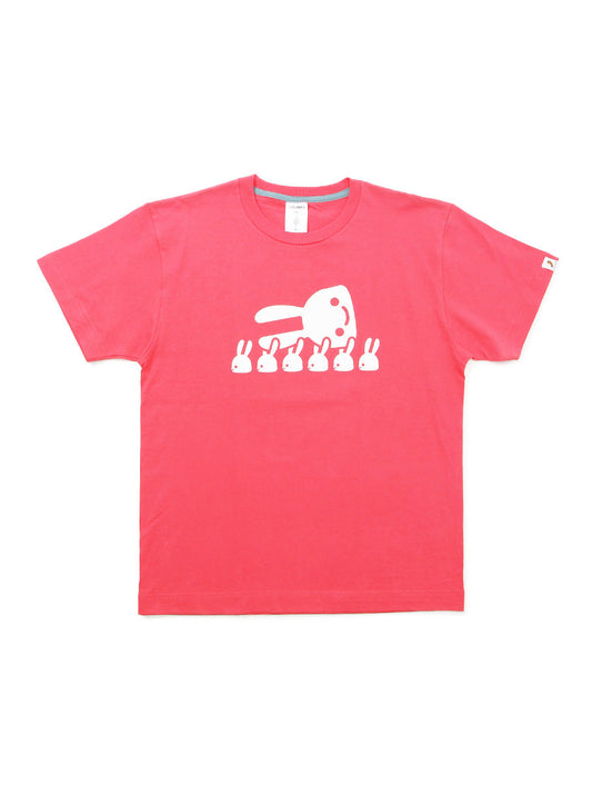 S/S Tee 運搬