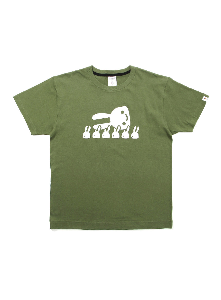 S/S Tee 運搬