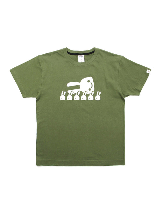 S/S Tee 運搬