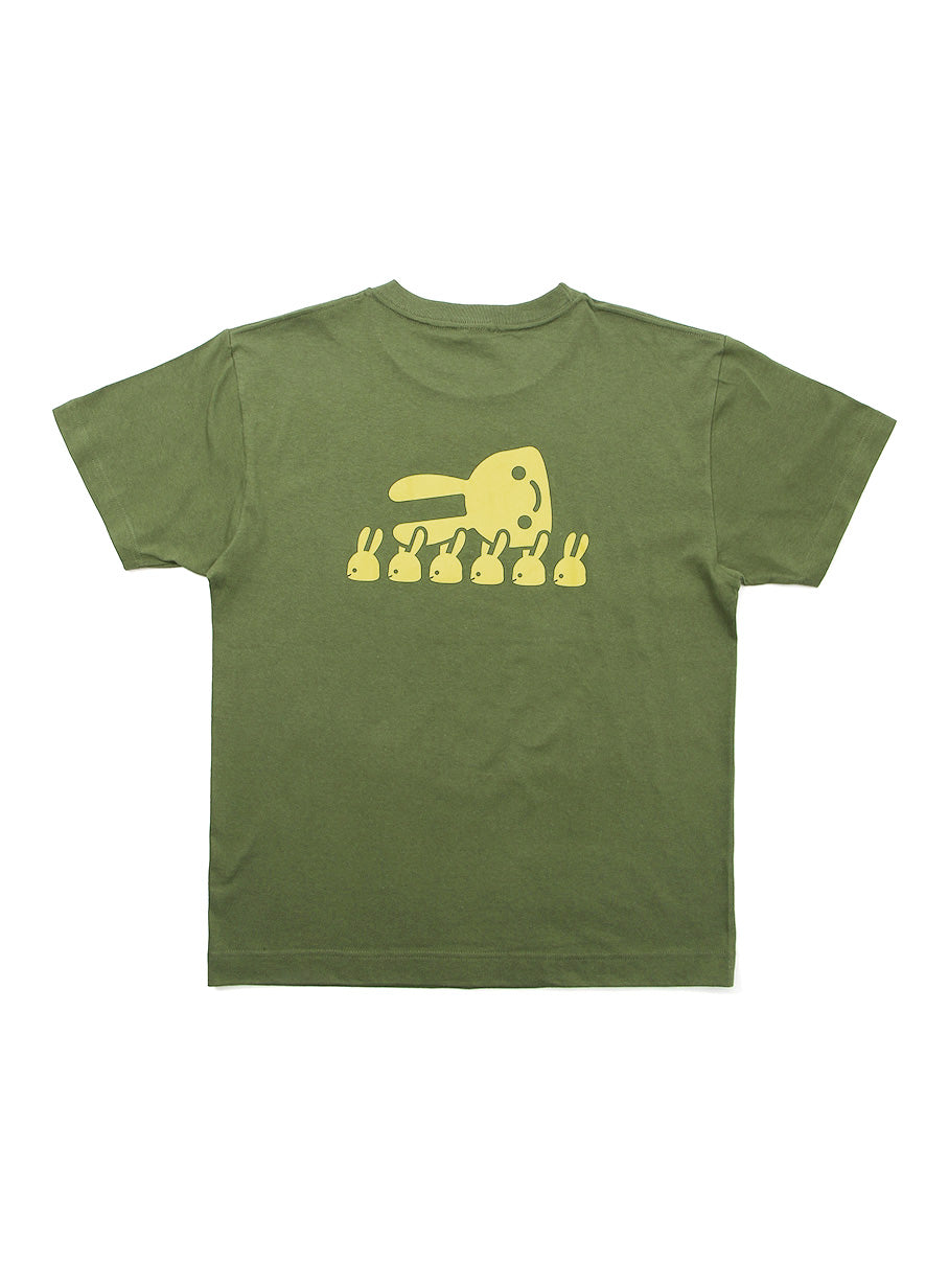 S/S Tee 運搬