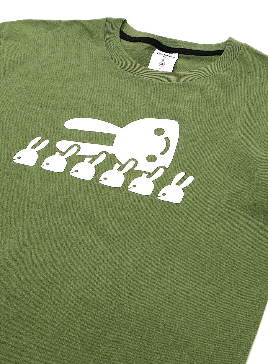 S/S Tee 運搬