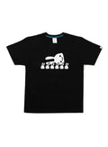 S/S Tee 運搬