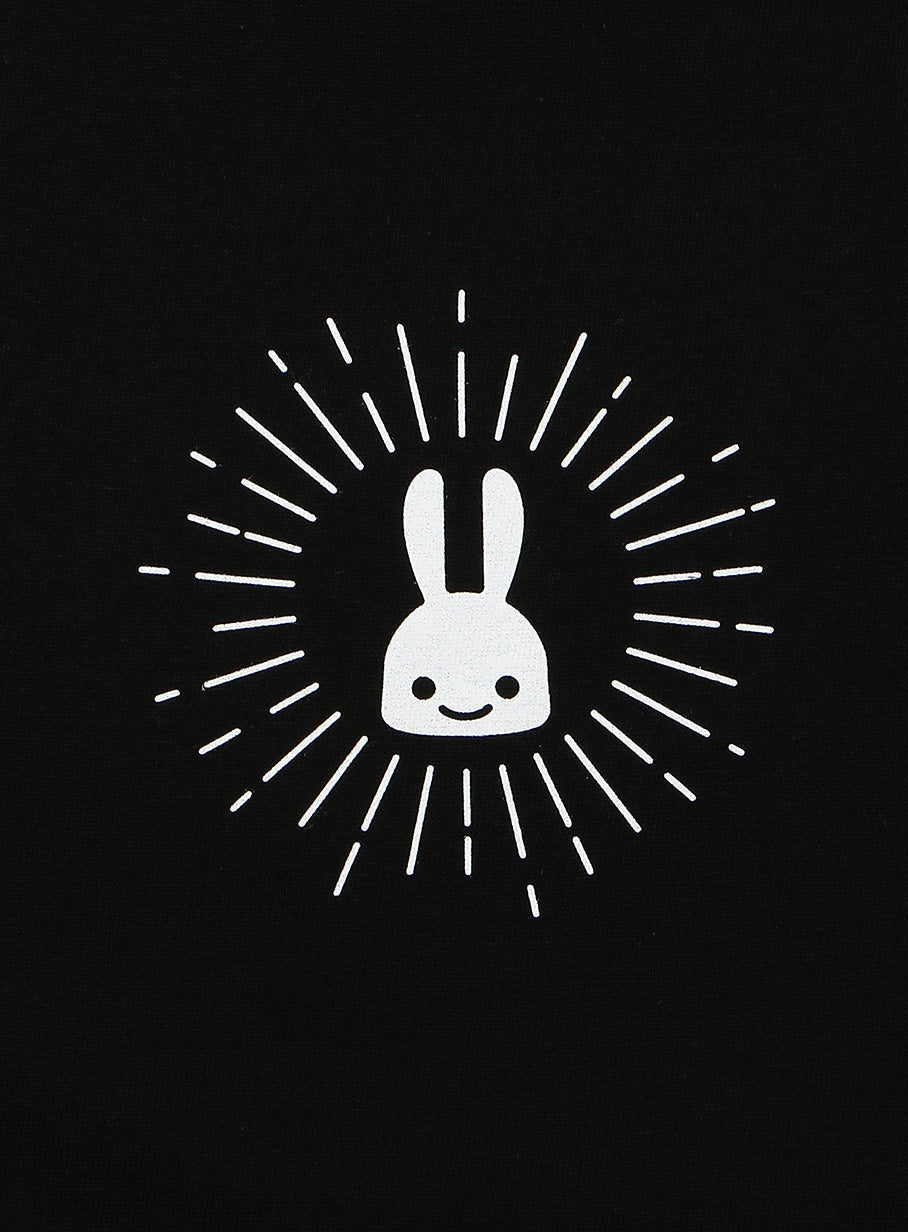 S/S Tee 真珠