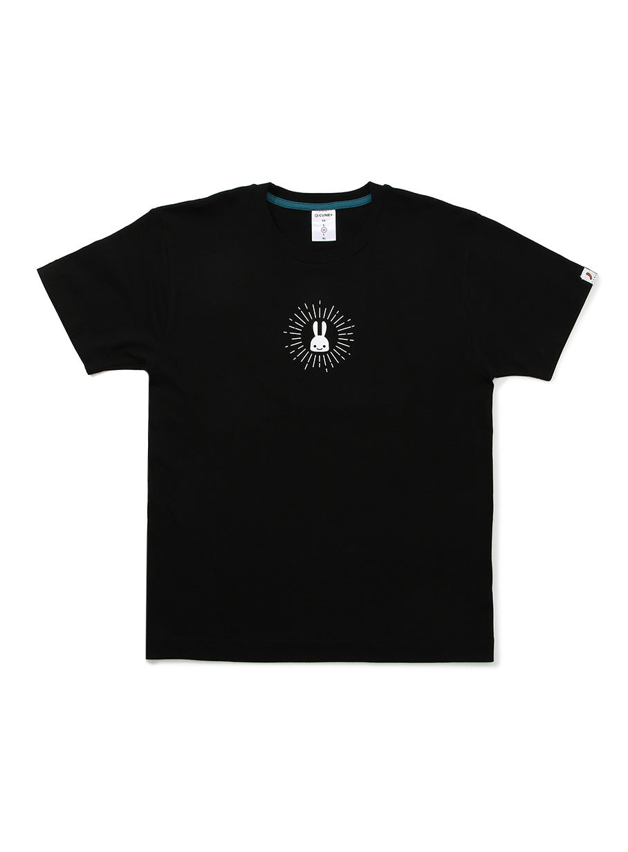 S/S Tee 真珠