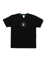 S/S Tee 真珠