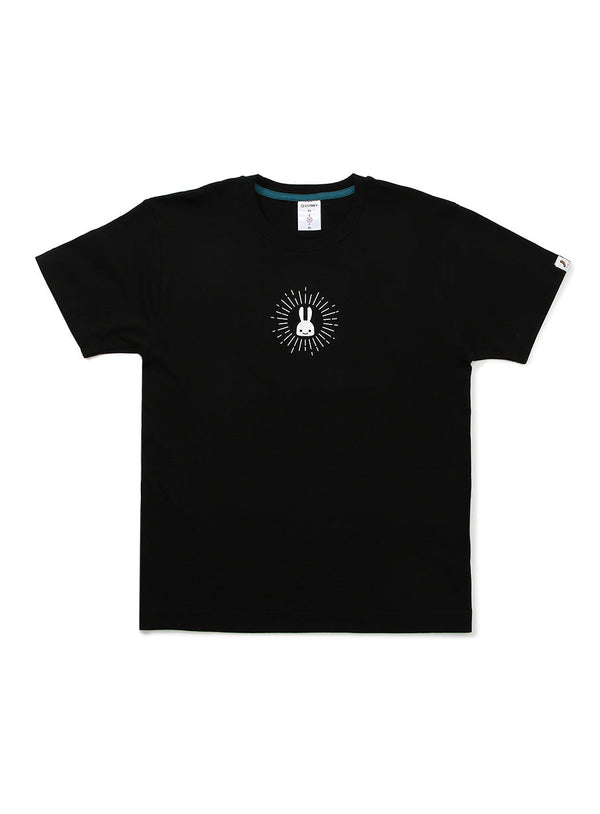 S/S Tee 真珠