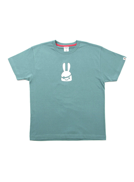 S/S Tee みかん