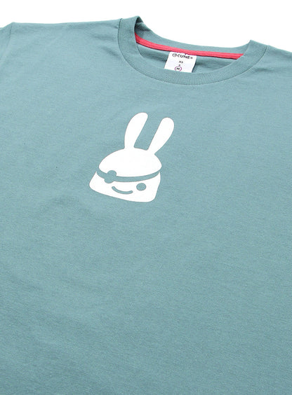S/S Tee みかん