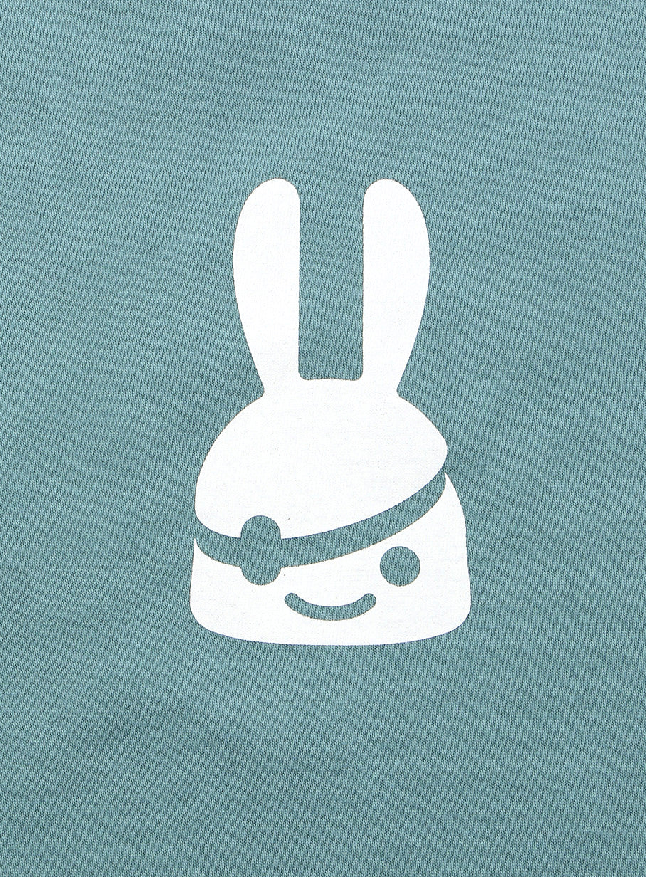 S/S Tee みかん