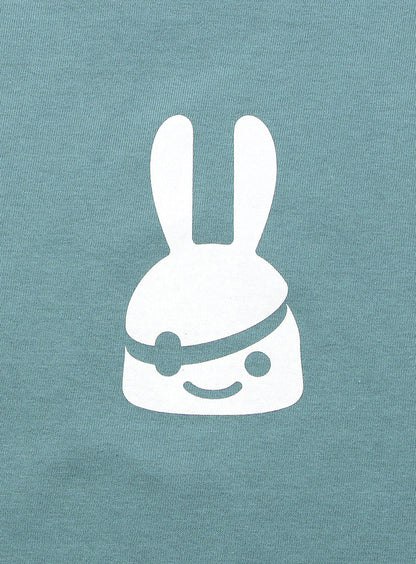 S/S Tee みかん
