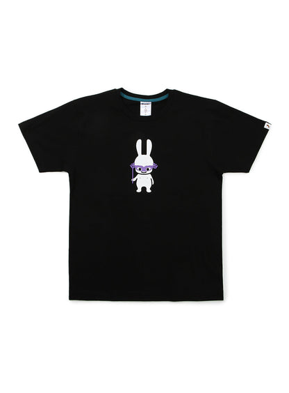 S/S Tee マスカレード
