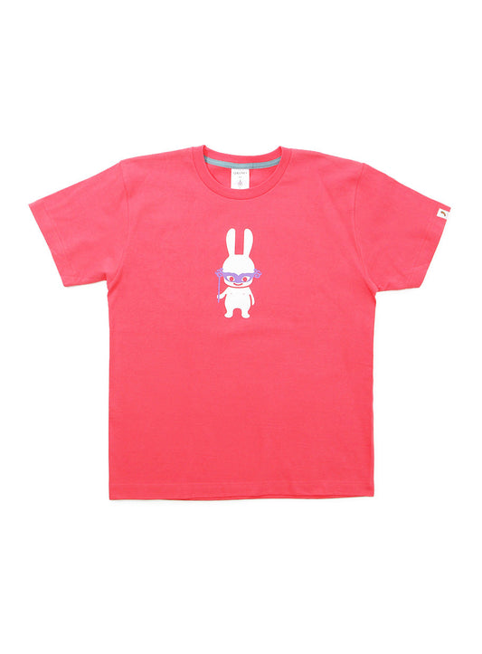 S/S Tee マスカレード
