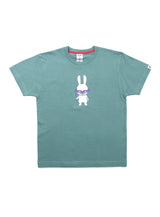 S/S Tee マスカレード