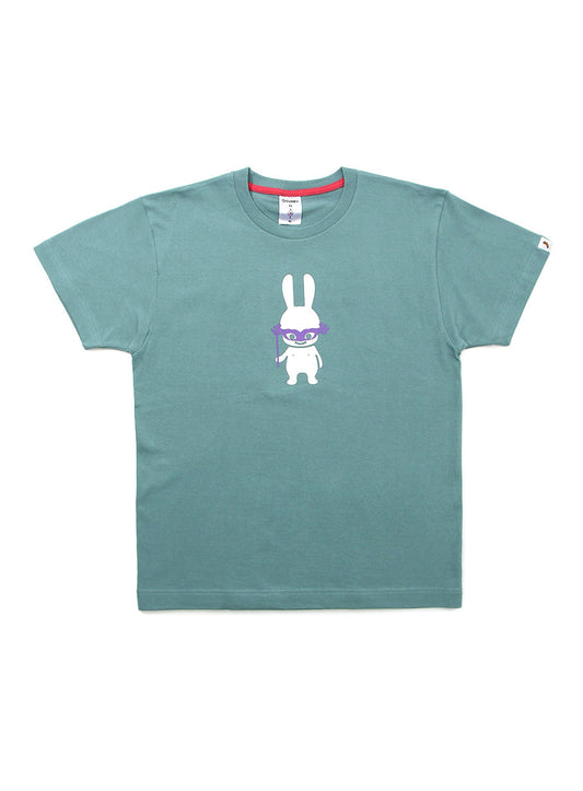 S/S Tee マスカレード