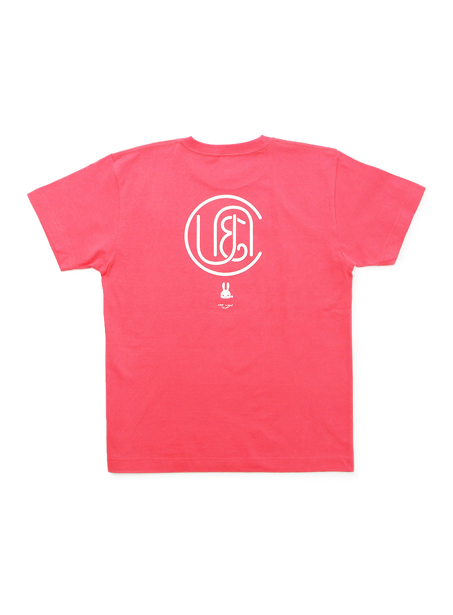 S/S Tee マスカレード