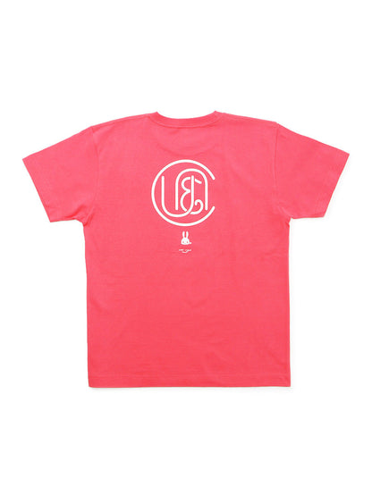 S/S Tee マスカレード