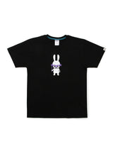 S/S Tee マスカレード